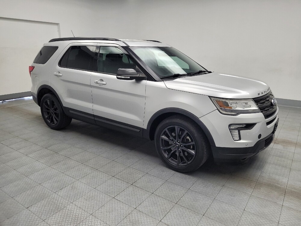 2019 Ford Explorer in Memphis, TN 38115 - 18130358 11