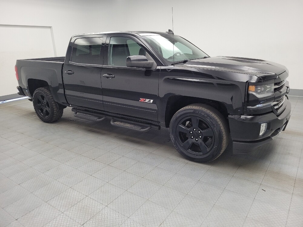 2016 Chevrolet Silverado 1500 in Memphis, TN 38115 - 18130359 11