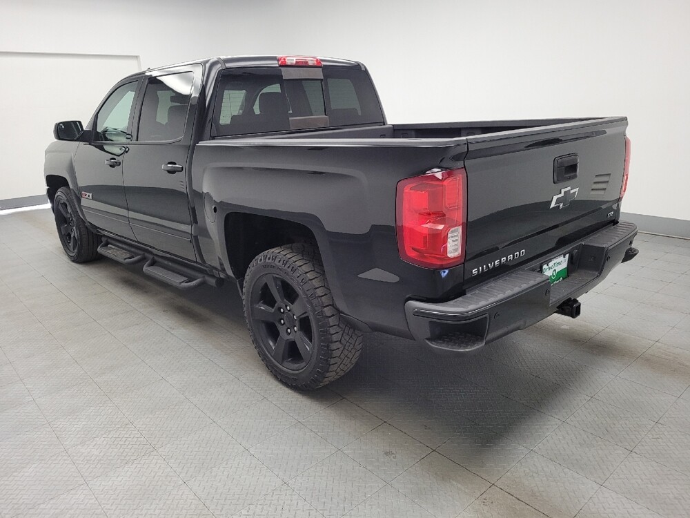 2016 Chevrolet Silverado 1500 in Memphis, TN 38115 - 18130359 5