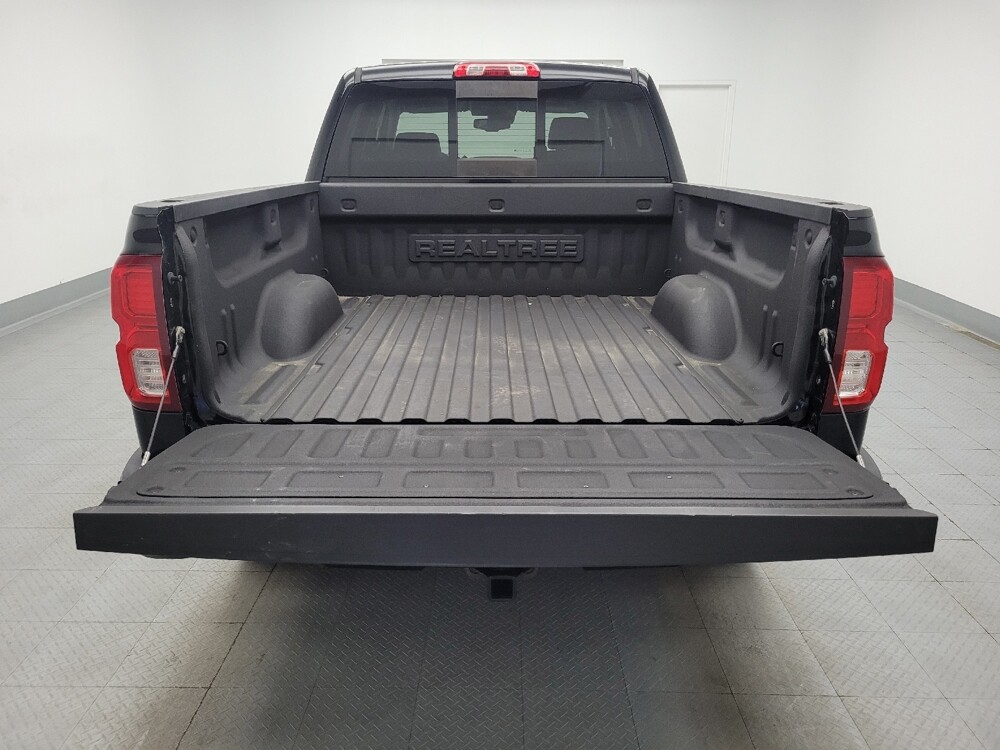 2016 Chevrolet Silverado 1500 in Memphis, TN 38115 - 18130359 29