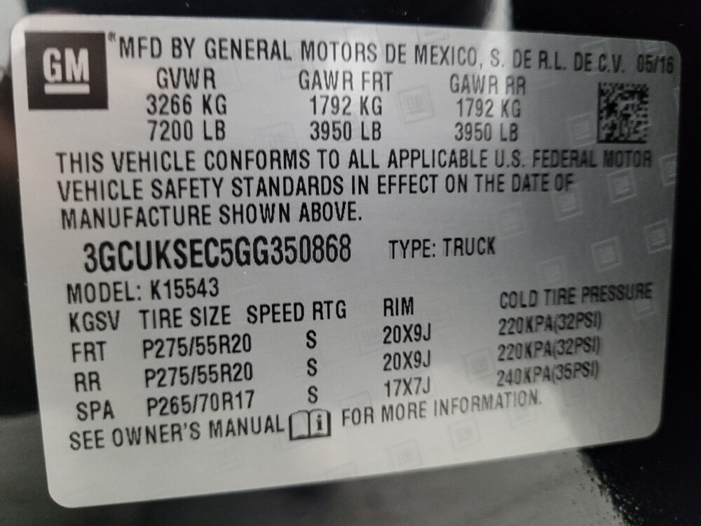 2016 Chevrolet Silverado 1500 in Memphis, TN 38115 - 18130359 33