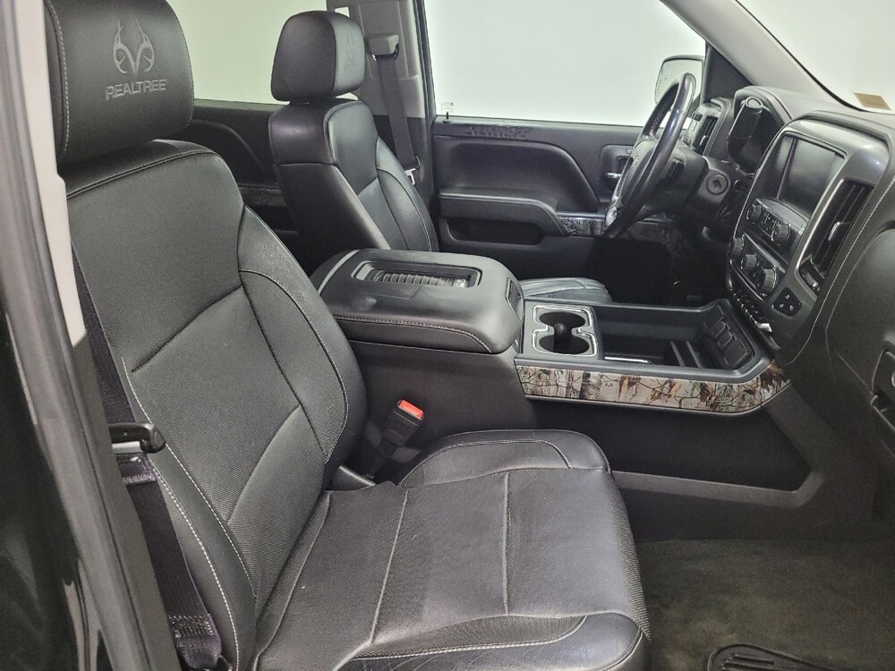 2016 Chevrolet Silverado 1500 in Memphis, TN 38115 - 18130359 21