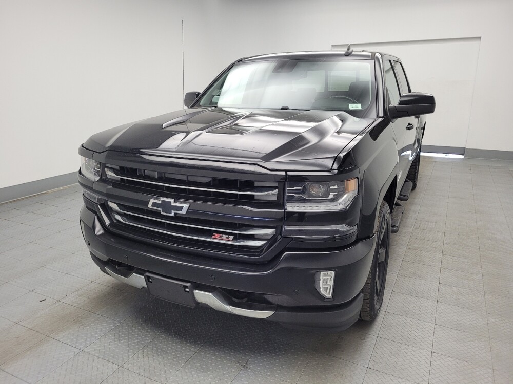 2016 Chevrolet Silverado 1500 in Memphis, TN 38115 - 18130359 15