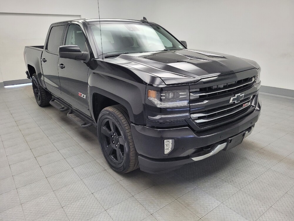 2016 Chevrolet Silverado 1500 in Memphis, TN 38115 - 18130359 13