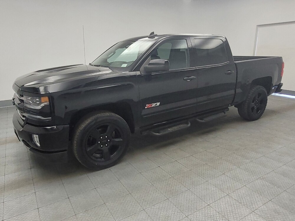 2016 Chevrolet Silverado 1500 in Memphis, TN 38115 - 18130359 2