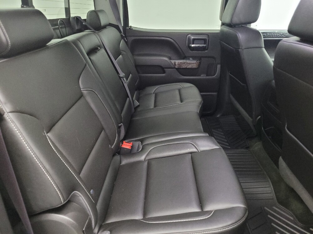 2016 Chevrolet Silverado 1500 in Memphis, TN 38115 - 18130359 19