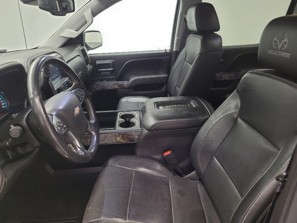 2016 Chevrolet Silverado 1500 in Memphis, TN 38115 - 18130359 17