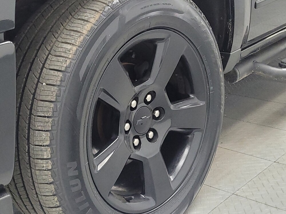 2016 Chevrolet Silverado 1500 in Memphis, TN 38115 - 18130359 31