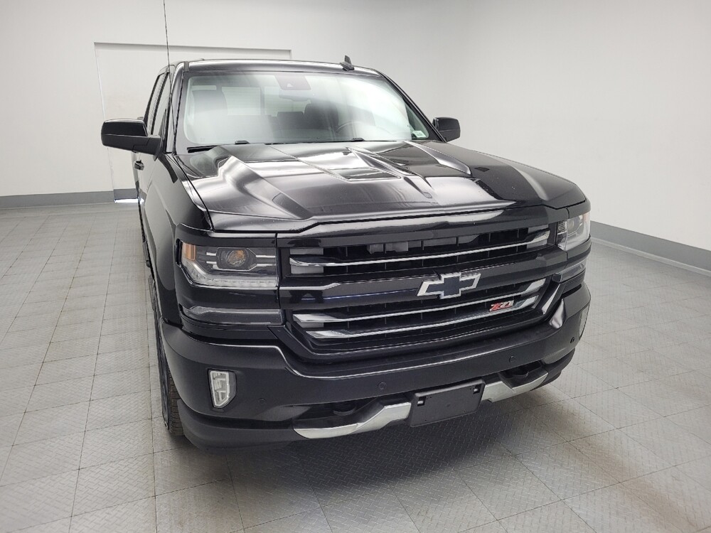2016 Chevrolet Silverado 1500 in Memphis, TN 38115 - 18130359 14