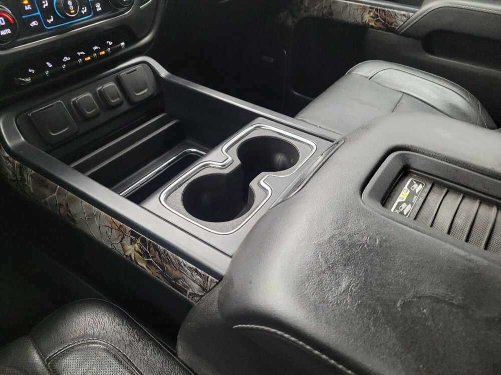 2016 Chevrolet Silverado 1500 in Memphis, TN 38115 - 18130359 26