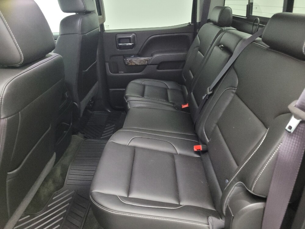 2016 Chevrolet Silverado 1500 in Memphis, TN 38115 - 18130359 18