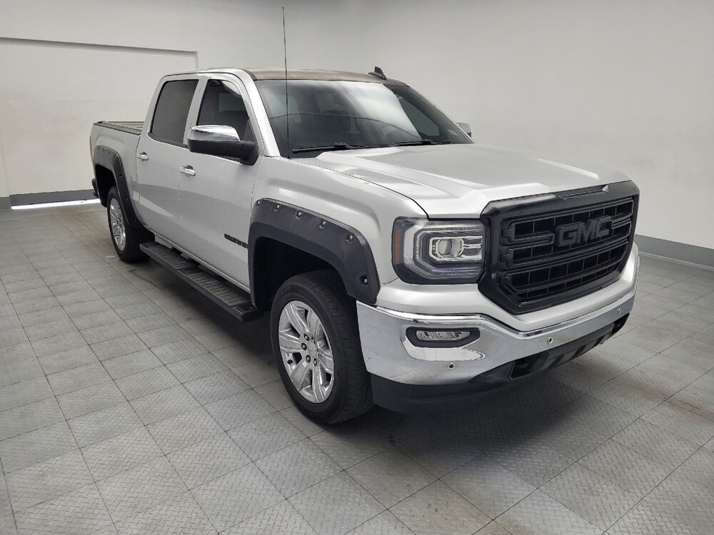 2018 GMC Sierra 1500 in Memphis, TN 38115 - 18130360 13
