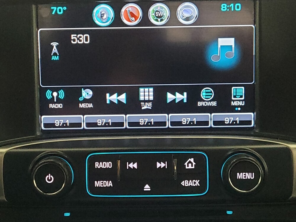 2018 GMC Sierra 1500 in Memphis, TN 38115 - 18130360 25