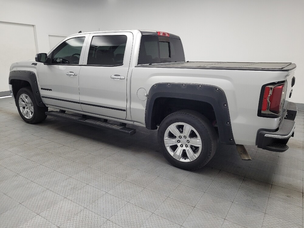 2018 GMC Sierra 1500 in Memphis, TN 38115 - 18130360 3