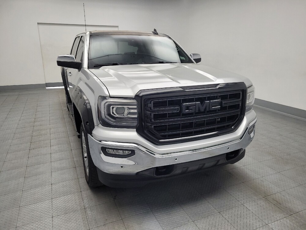 2018 GMC Sierra 1500 in Memphis, TN 38115 - 18130360 14