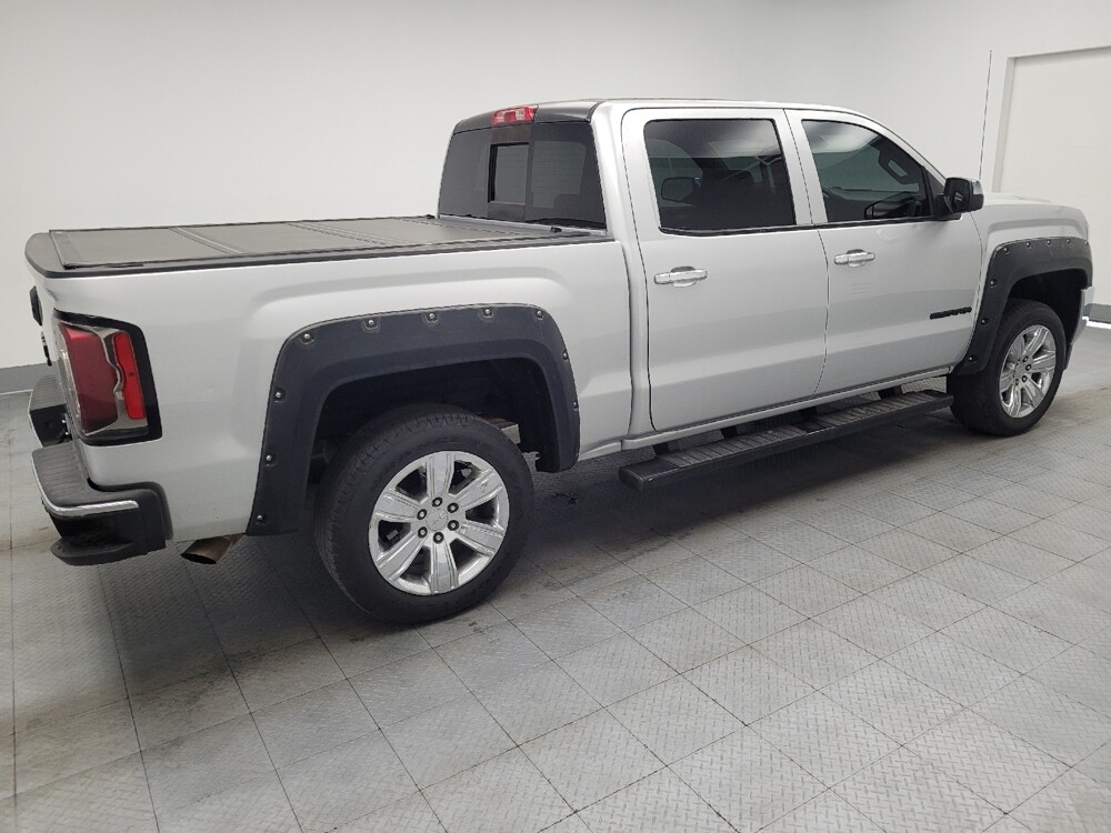2018 GMC Sierra 1500 in Memphis, TN 38115 - 18130360 10