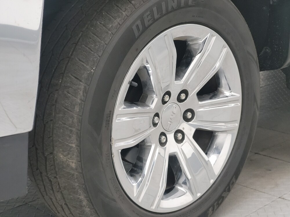 2018 GMC Sierra 1500 in Memphis, TN 38115 - 18130360 31