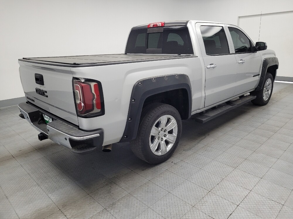 2018 GMC Sierra 1500 in Memphis, TN 38115 - 18130360 9