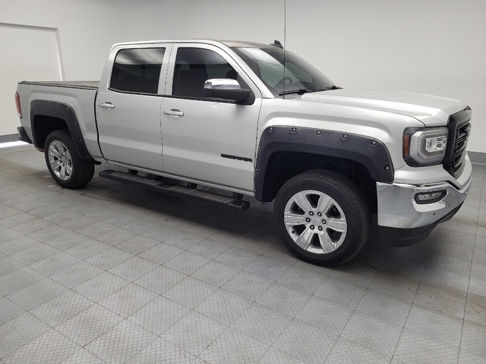 2018 GMC Sierra 1500 in Memphis, TN 38115 - 18130360 11