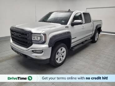 2018 GMC Sierra 1500 in Memphis, TN 38115