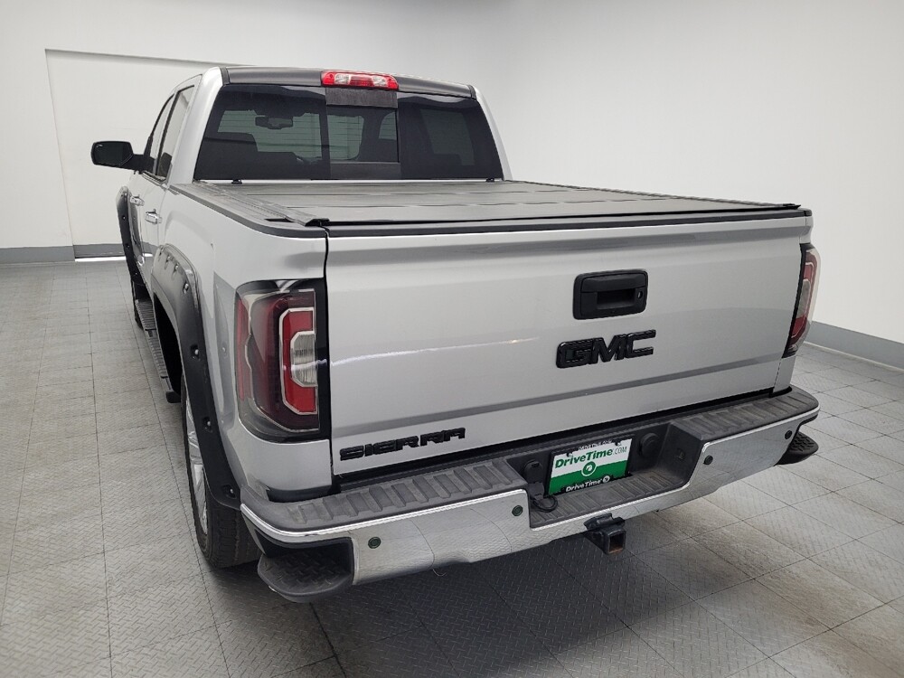 2018 GMC Sierra 1500 in Memphis, TN 38115 - 18130360 6