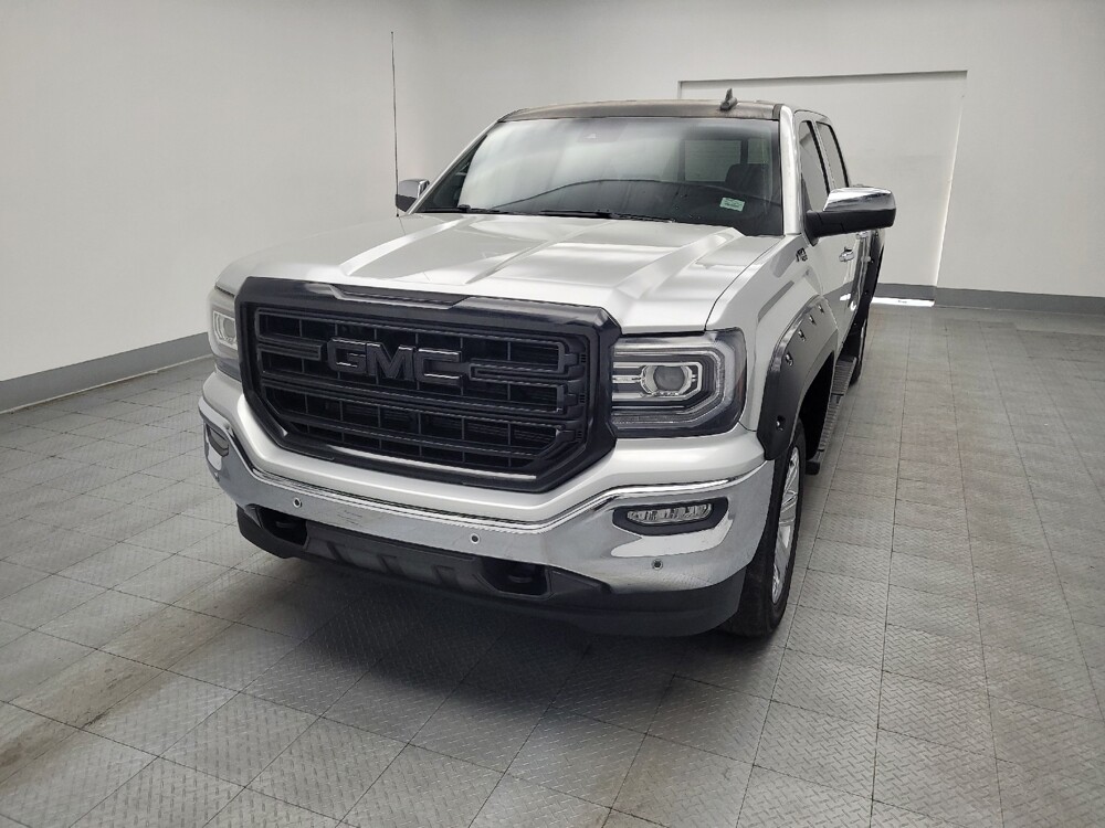 2018 GMC Sierra 1500 in Memphis, TN 38115 - 18130360 15