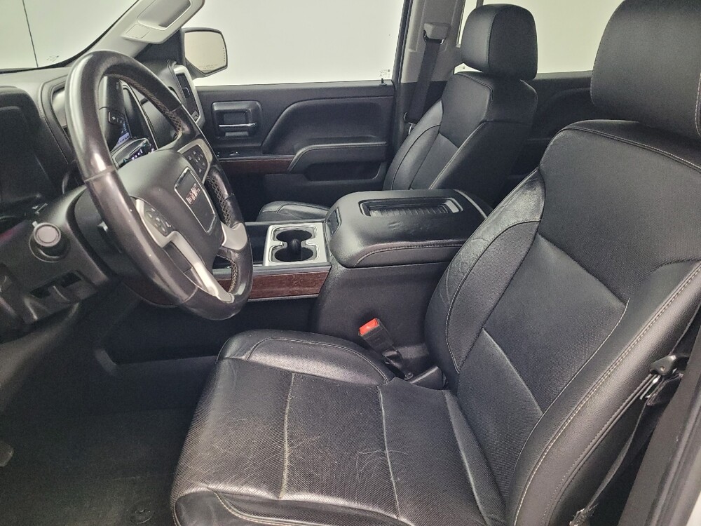 2018 GMC Sierra 1500 in Memphis, TN 38115 - 18130360 17