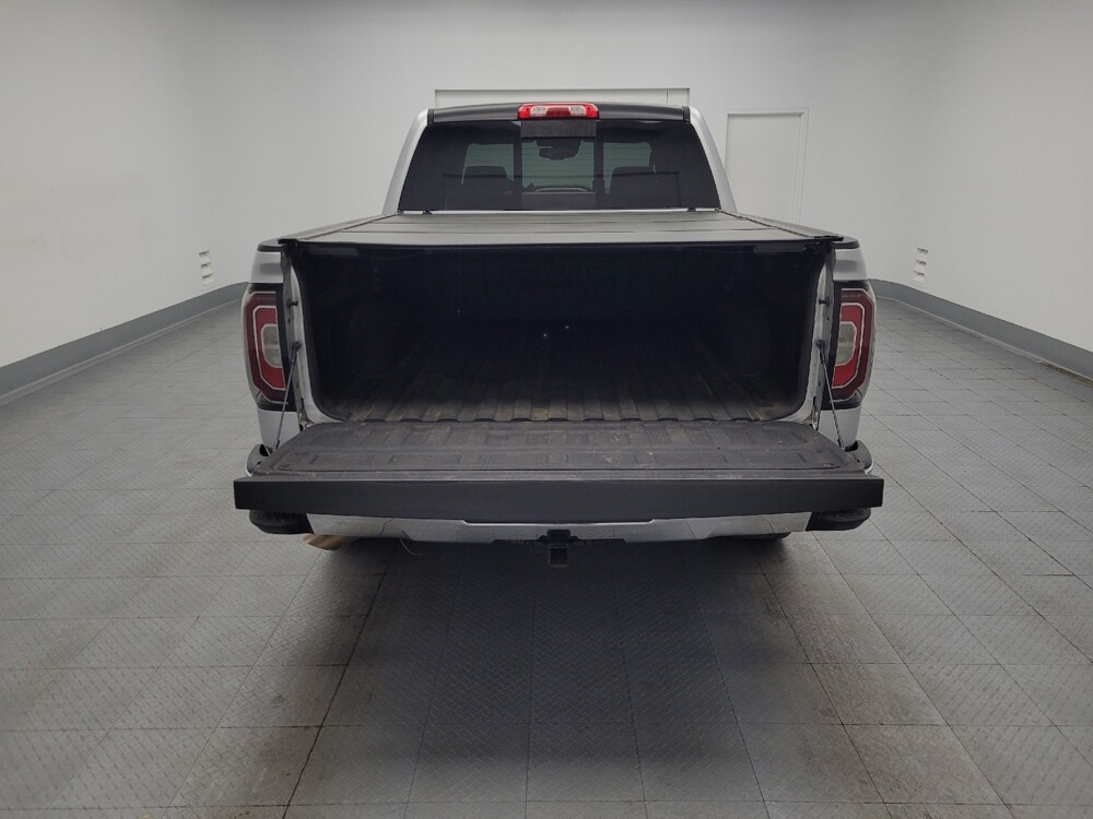2018 GMC Sierra 1500 in Memphis, TN 38115 - 18130360 29
