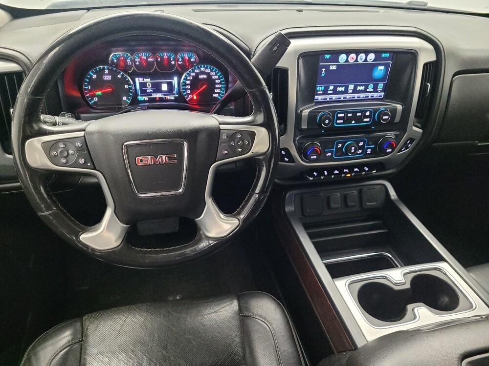 2018 GMC Sierra 1500 in Memphis, TN 38115 - 18130360 22