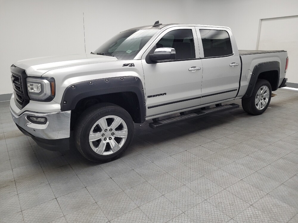 2018 GMC Sierra 1500 in Memphis, TN 38115 - 18130360 2