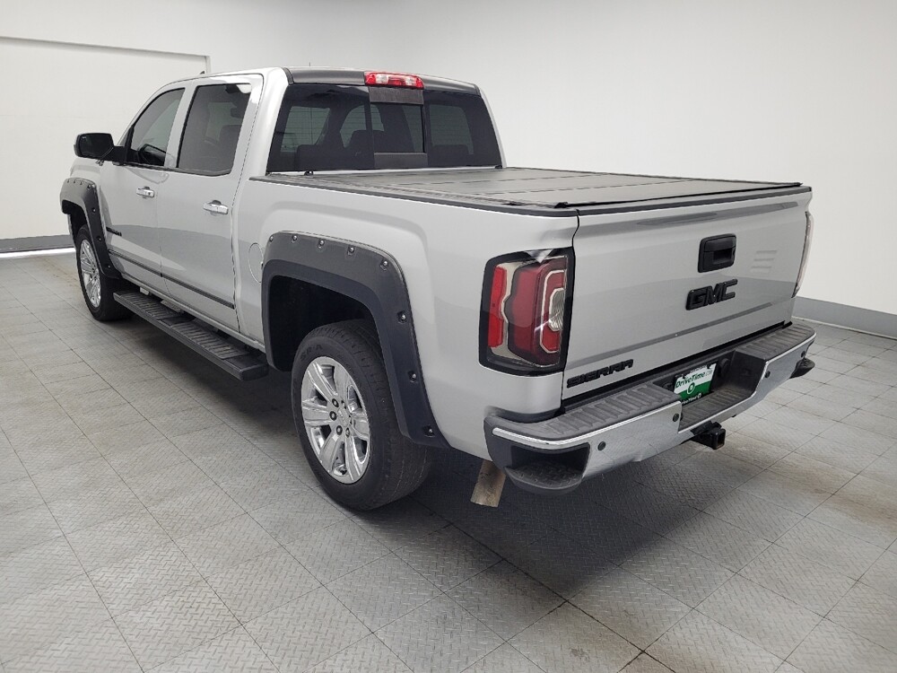 2018 GMC Sierra 1500 in Memphis, TN 38115 - 18130360 5