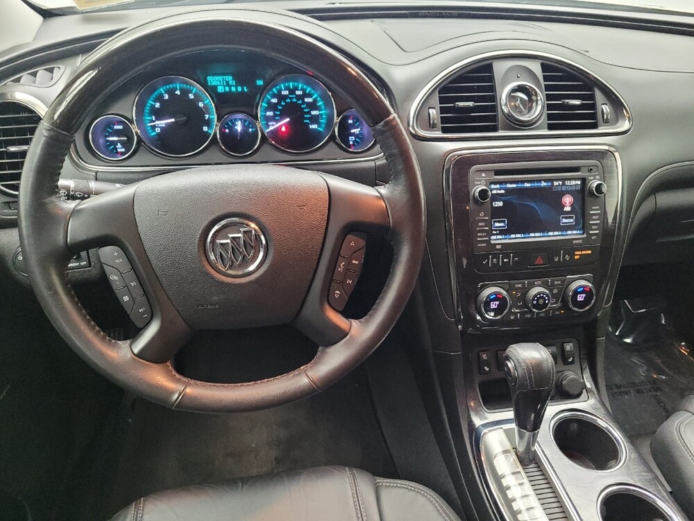 2016 Buick Enclave in Memphis, TN 38115 - 18130361 22