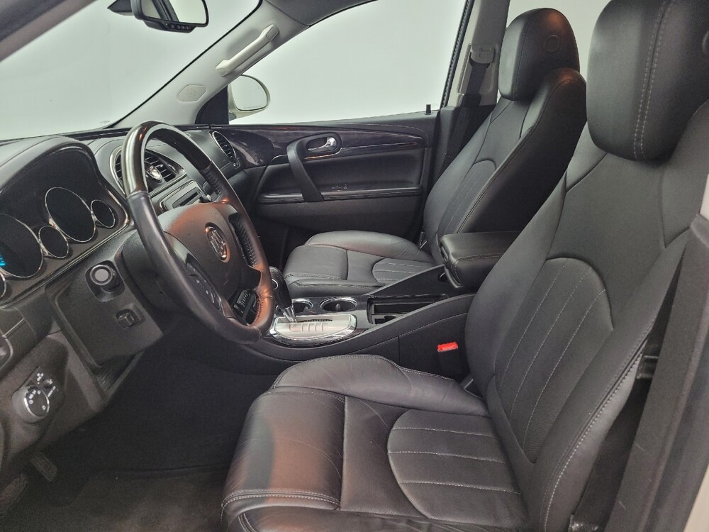 2016 Buick Enclave in Memphis, TN 38115 - 18130361 17