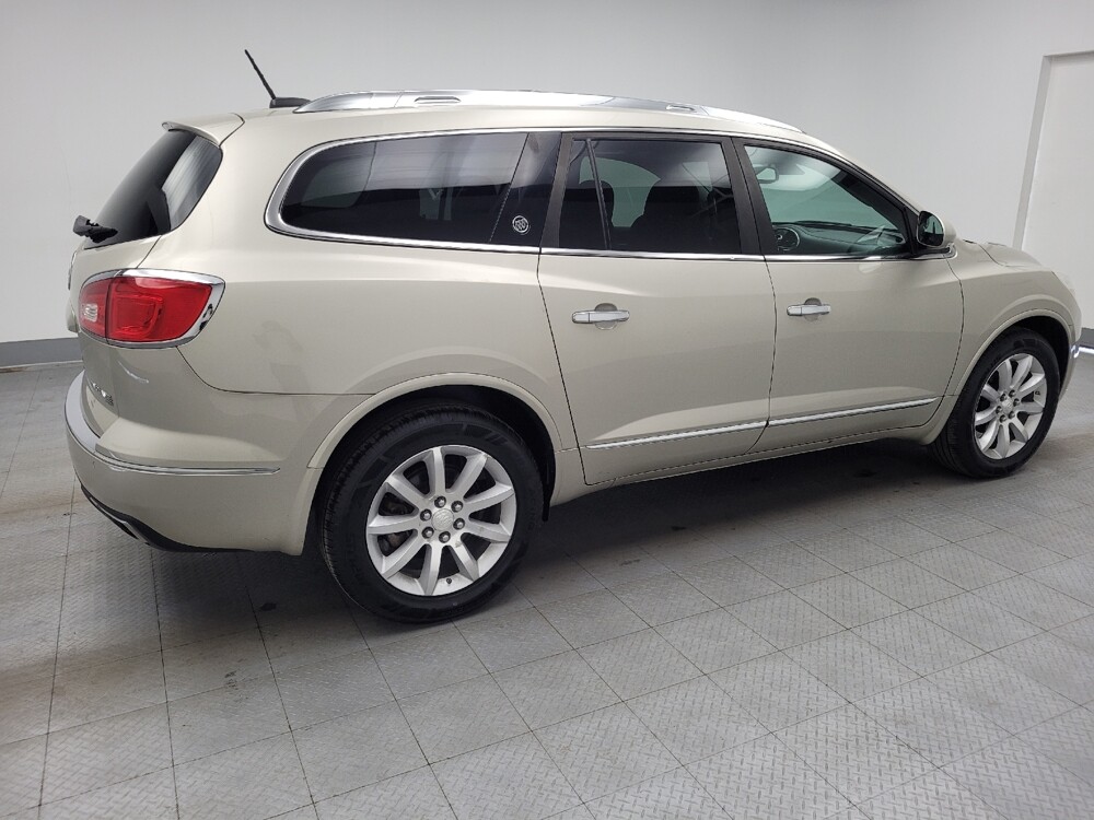 2016 Buick Enclave in Memphis, TN 38115 - 18130361 10