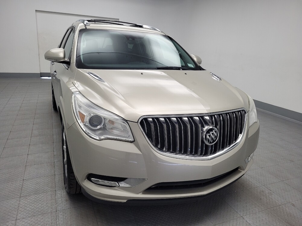 2016 Buick Enclave in Memphis, TN 38115 - 18130361 14