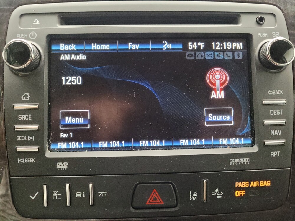 2016 Buick Enclave in Memphis, TN 38115 - 18130361 25