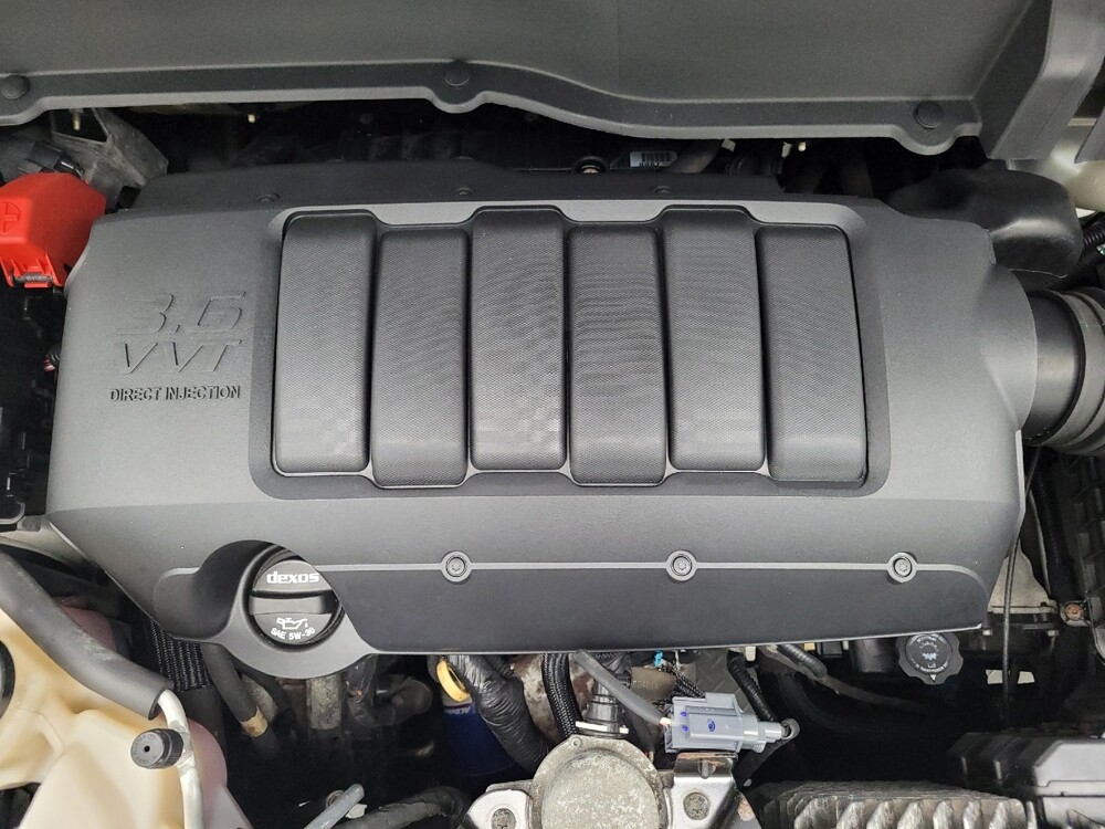 2016 Buick Enclave in Memphis, TN 38115 - 18130361 30