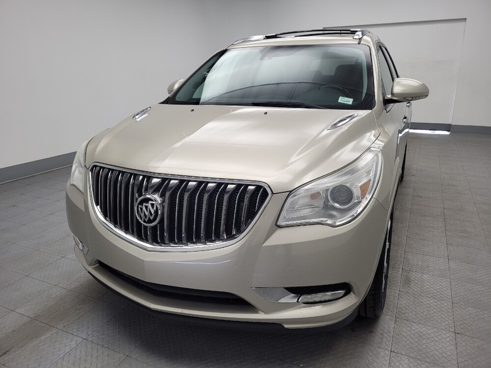 2016 Buick Enclave in Memphis, TN 38115 - 18130361 15