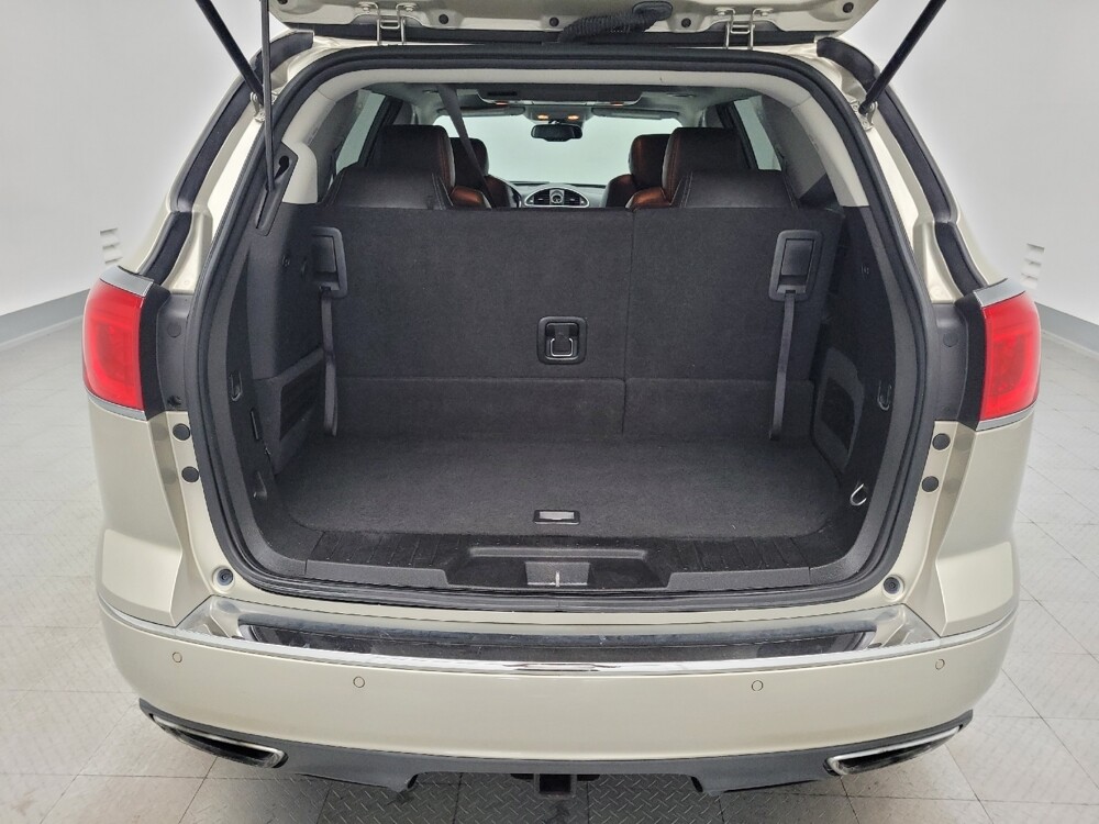 2016 Buick Enclave in Memphis, TN 38115 - 18130361 29