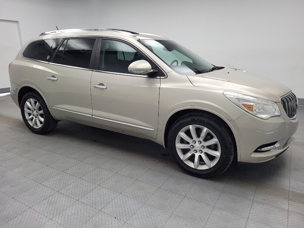 2016 Buick Enclave in Memphis, TN 38115 - 18130361 11