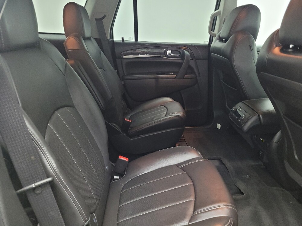 2016 Buick Enclave in Memphis, TN 38115 - 18130361 19