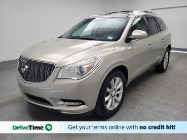 2016 Buick Enclave in Memphis, TN 38115