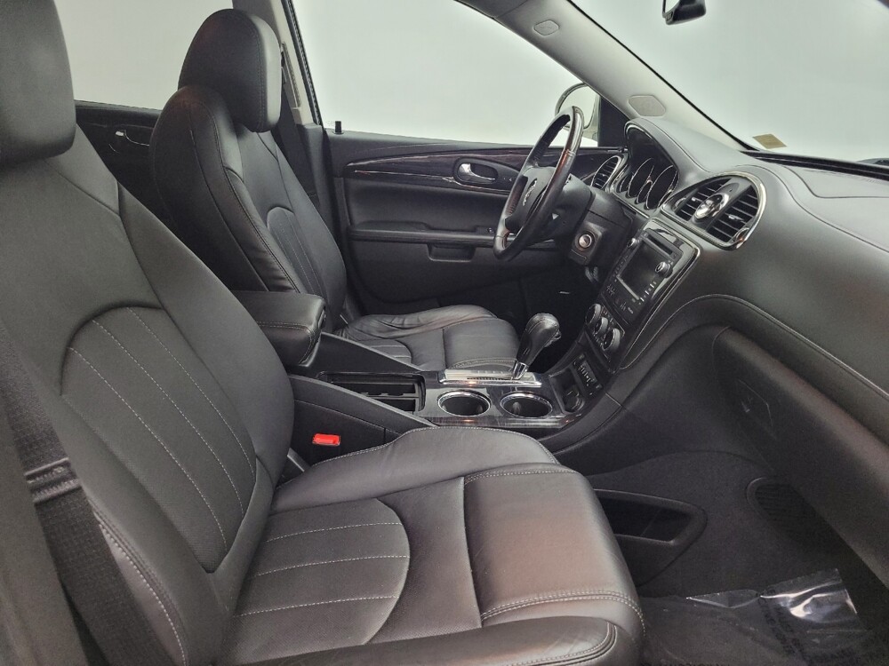 2016 Buick Enclave in Memphis, TN 38115 - 18130361 21