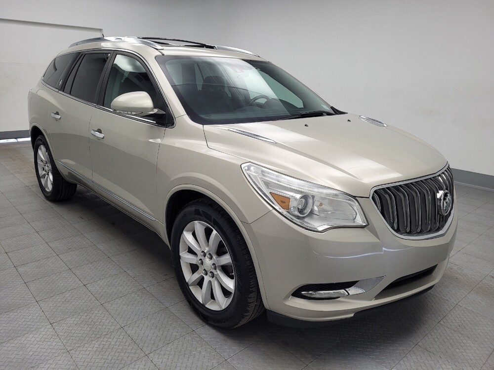 2016 Buick Enclave in Memphis, TN 38115 - 18130361 13