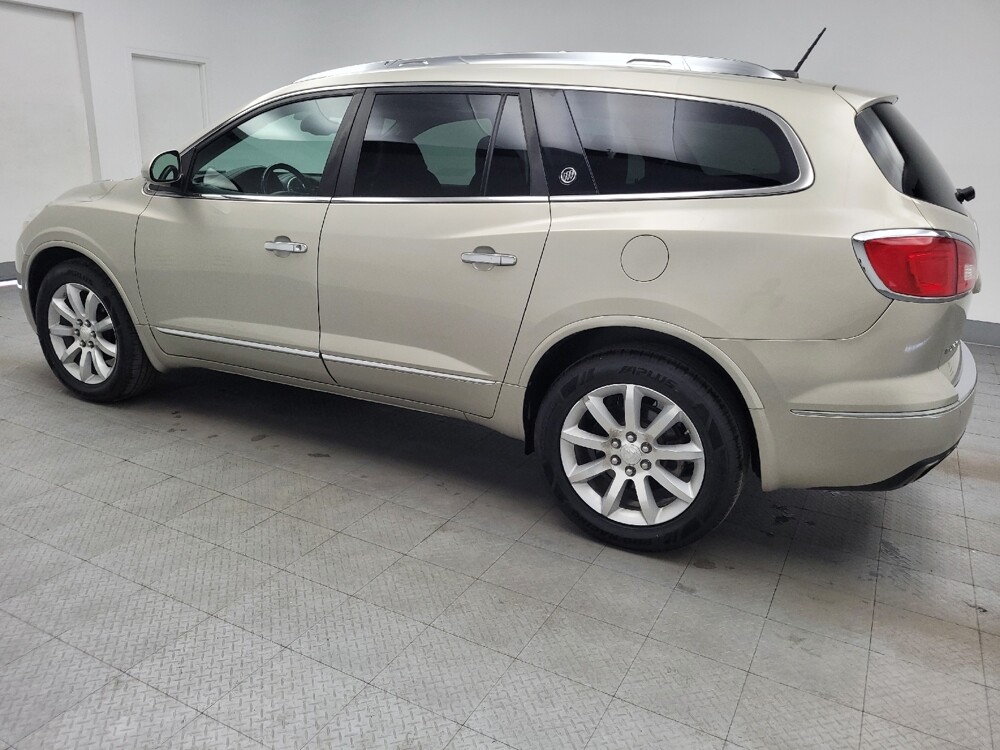 2016 Buick Enclave in Memphis, TN 38115 - 18130361 3