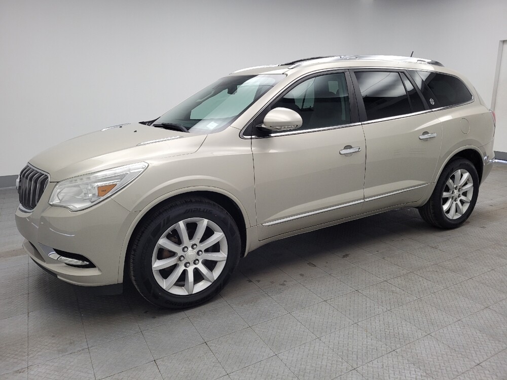 2016 Buick Enclave in Memphis, TN 38115 - 18130361 2