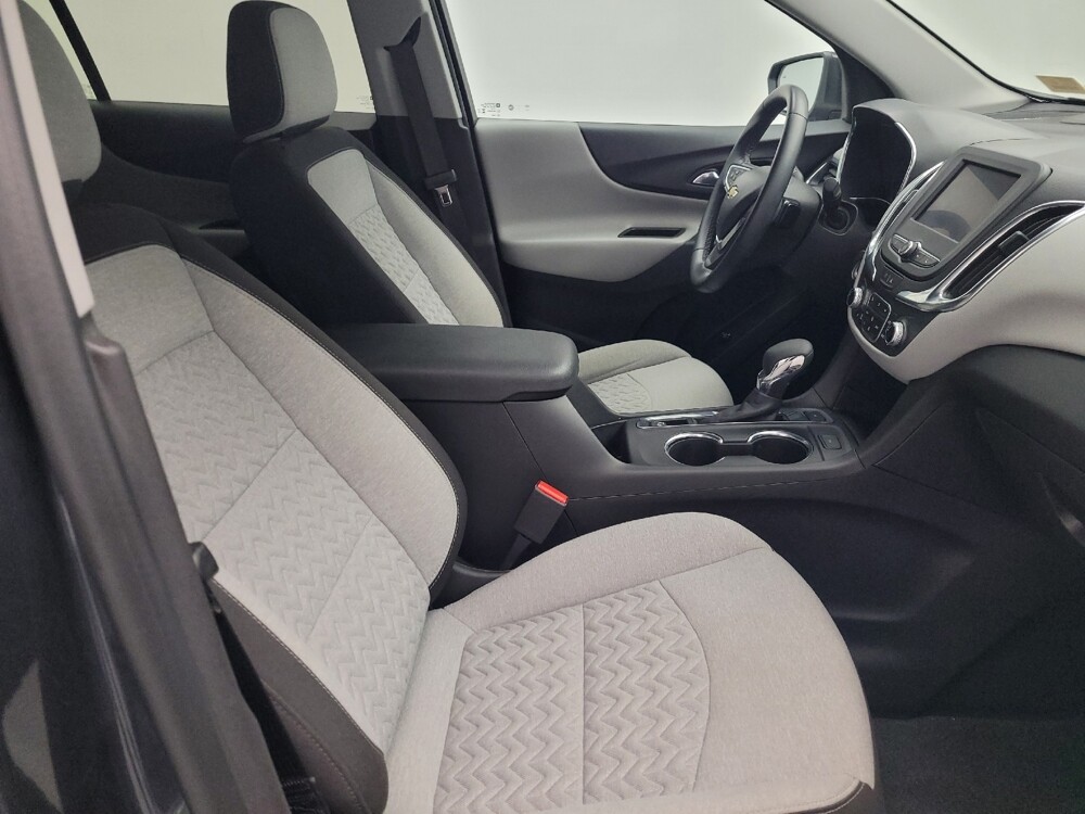 2023 Chevrolet Equinox in Antioch, TN 37013 - 18130362 21