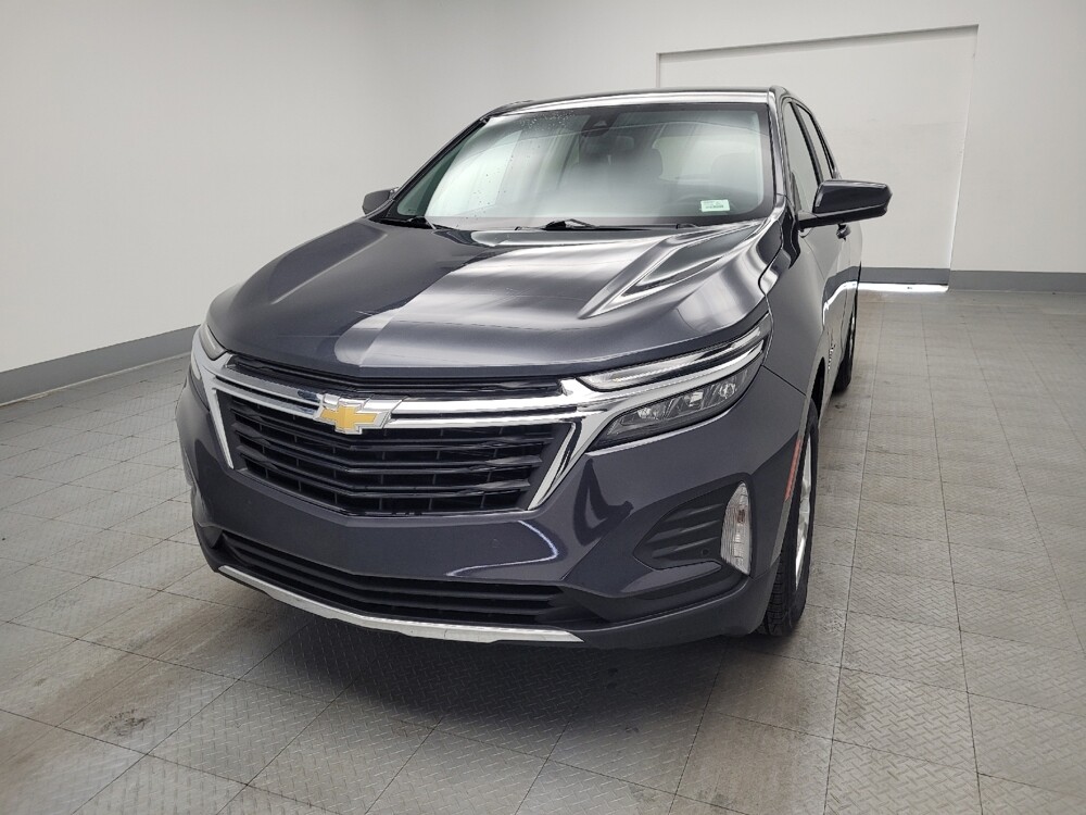 2023 Chevrolet Equinox in Antioch, TN 37013 - 18130362 15