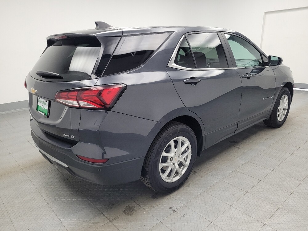 2023 Chevrolet Equinox in Antioch, TN 37013 - 18130362 9