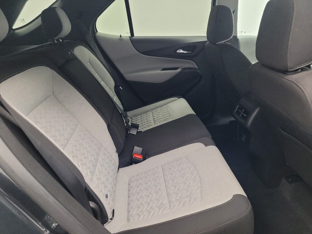 2023 Chevrolet Equinox in Antioch, TN 37013 - 18130362 19